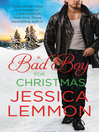 Cover image for A Bad Boy for Christmas